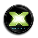 скачать бесплатно DirectX 9