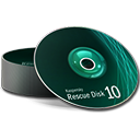 скачать бесплатно Kaspersky Rescue Disk