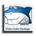 скачать бесплатно кодеки Codecs for Windows XP and Vista